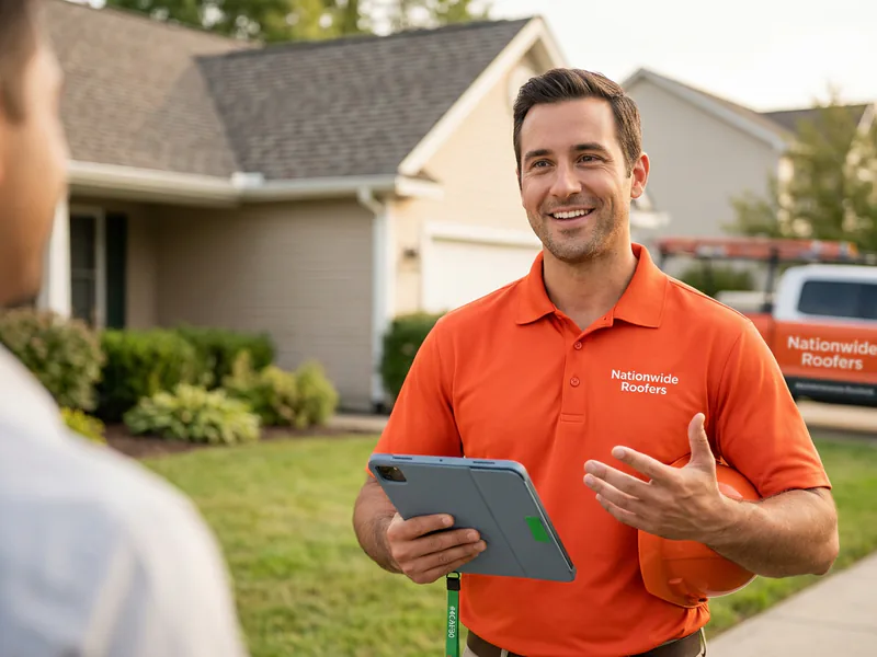 Roof Installation  in Portland  FAQ